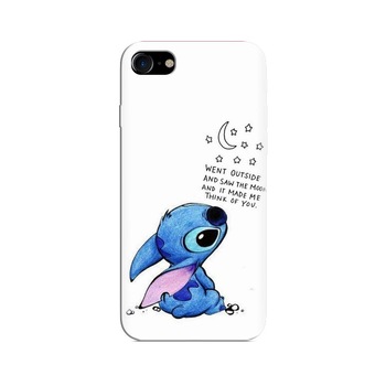 Husa Iphone 5 Stitch 002 Husa Iphone 5 Stitch 002