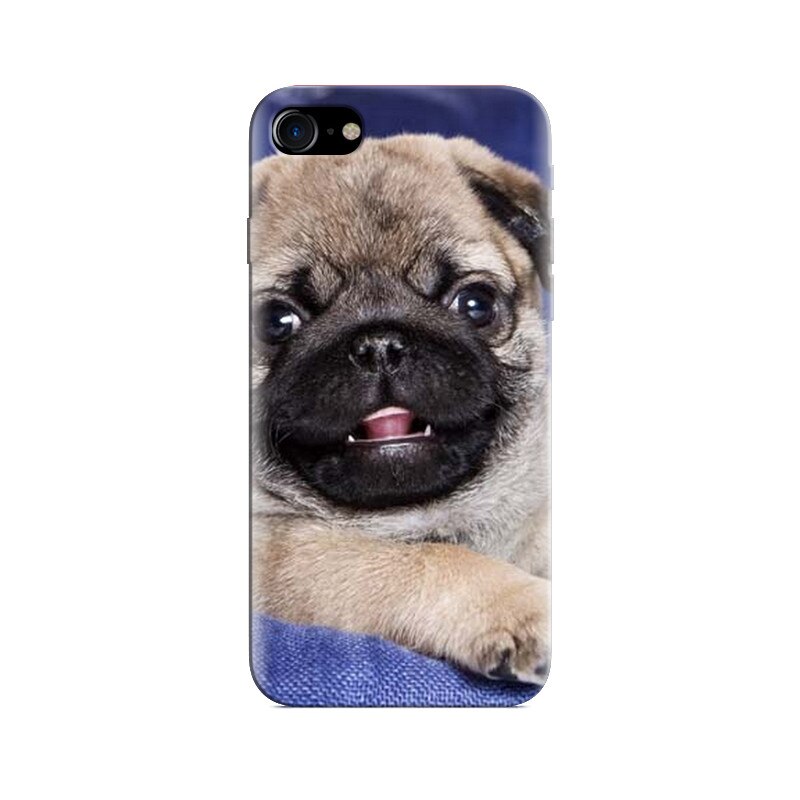 Husa Iphone 5s Puppies 004