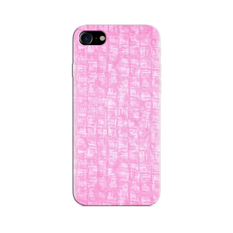 Husa Iphone 5s Pink Texture