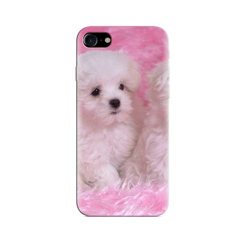 Husa Iphone 7 Puppies Cellphone