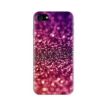 Husa Iphone 7 Glitter Girly Husa Iphone 7 Glitter Girly