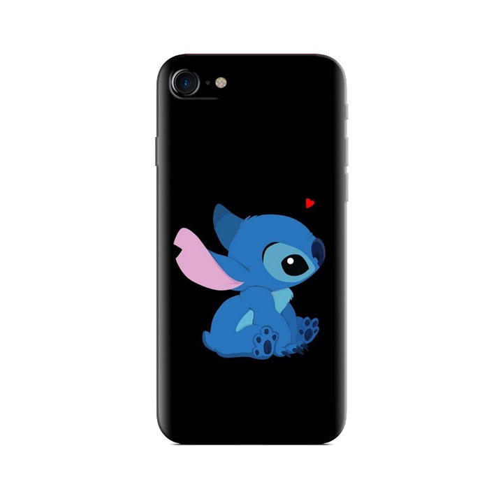 Iphone 5s Stitch mobiltelefon tok