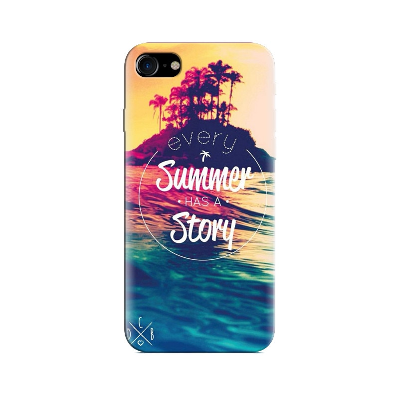 Husa Iphone 8 Summer Girly