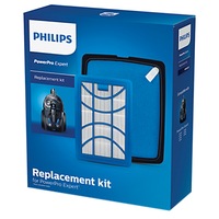 kit de schimb fc800301 pentru filtrul antialergic h13 compatibil cu gama philips powerpro expert filtru de evacuare filtru de admisie lavabil imagen 5_0_
0