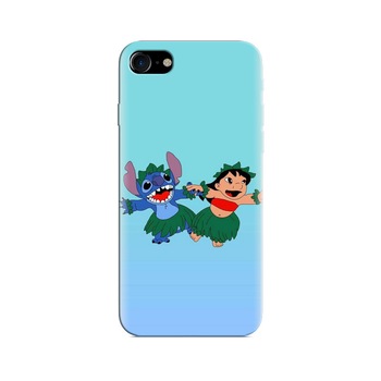 Husa Iphone 8 Stitch Phone 001 Husa Iphone 8 Stitch Phone 001