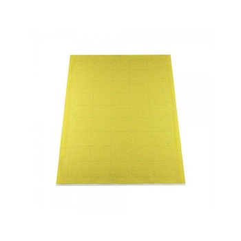 Set 10 cartuse Mo-El pentru aparat insecte, 37 x 65 cm Set 10 cartuse Mo-El pentru aparat insecte, 37 x 65 cm
