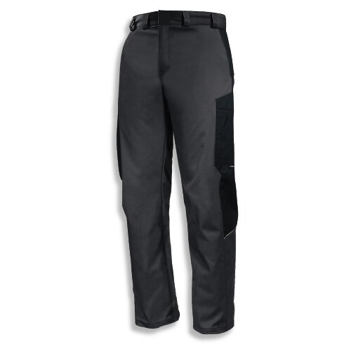 Pantaloni uvex athletic climazone 89833 marimea 52