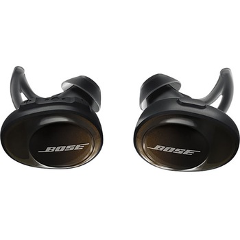 Casti Bose SoundSport Free, True Wireless, Negru Casti Bose SoundSport Free, True Wireless, Negru