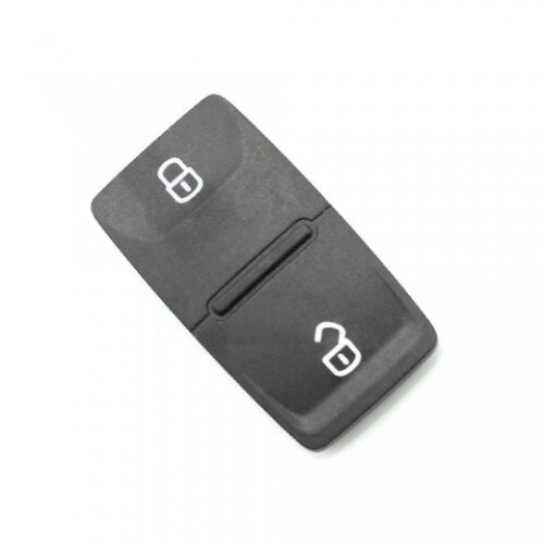 Tastatura pentru carcasa cheie Volkswagen cu 2 butoane CC276