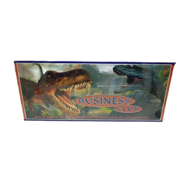 Jocul rapid al cumpararii si schimbului de proprietati