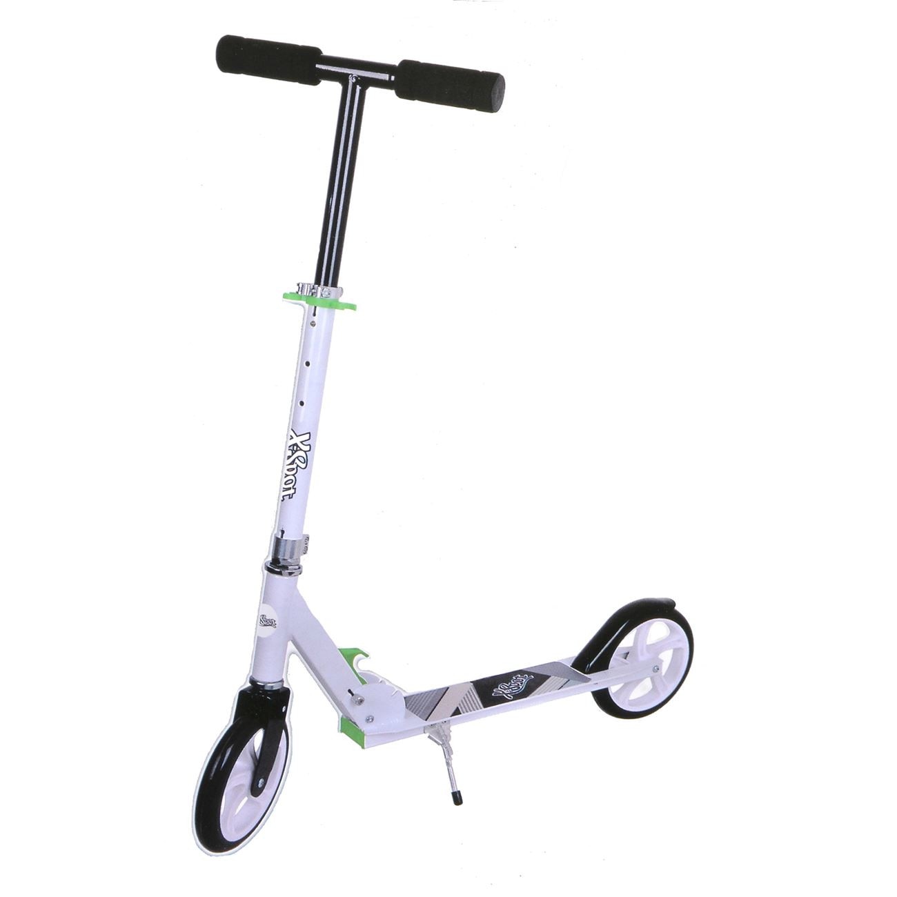 Trotineta din aluminiu, Zola, pentru copii