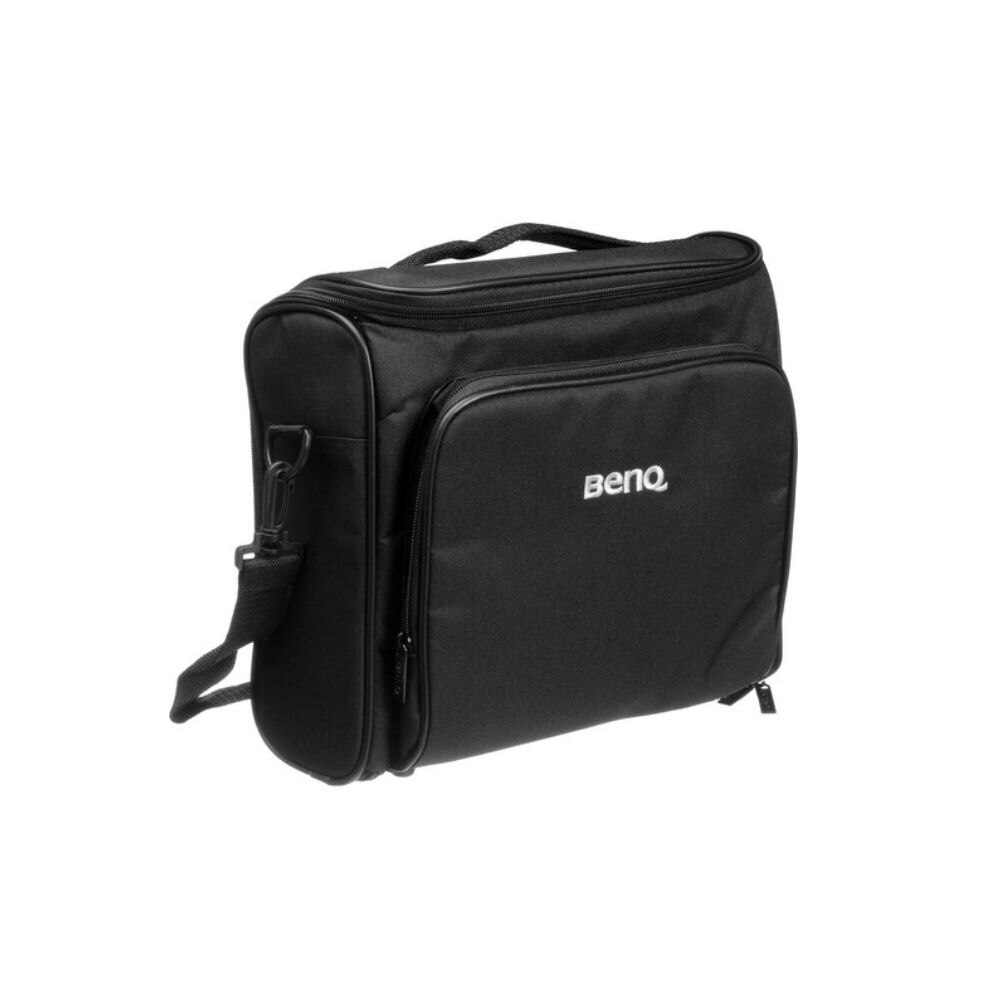 Geanta proiector BenQ BGQS01, Negru