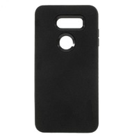 Husa TPU LG V30 - Silicon Negru Mat