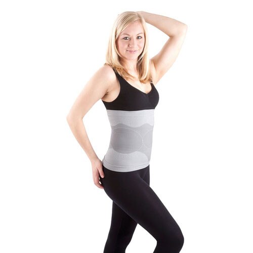 Centura anticelulitica Mass & Slim Belt