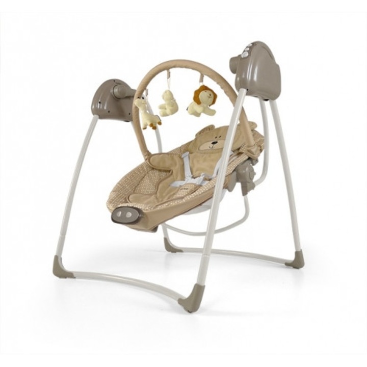 Milly Mally Leagan pentru copii 2 In 1 Sweet Dreams Bear (0274, Milly Mally)