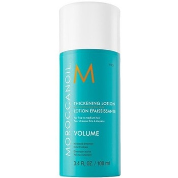 Lotiune de par Moroccanoil Volume pentru volum, 100 ml Lotiune de par Moroccanoil Volume pentru volum, 100 ml