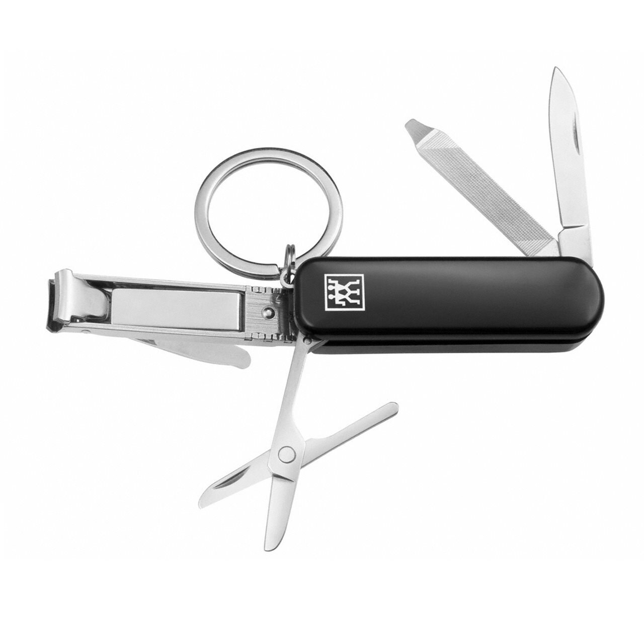 Ustensila multifunctionala, neagra - Zwilling Classic Inox