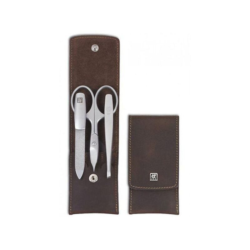Set manichiura 4 piese - Zwilling TWINOX