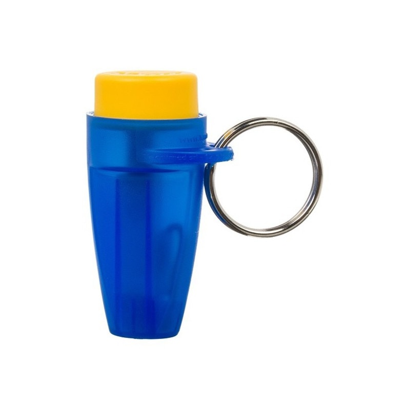 Neutralizator pentru muscaturi de insecte Mo-El Gratti-No 7005, Albastru