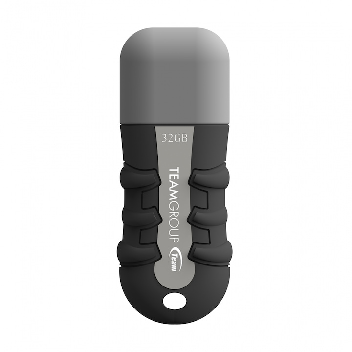 USB ΠΏΠ°ΠΌΠ΅Ρ Team Group T181 32GB Gray USB 2.0
