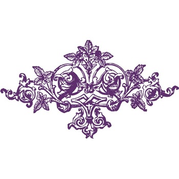 Simbol grecesc - Sticker Decorativ - Indigo - 95 x 53 cm Simbol grecesc - Sticker Decorativ - Indigo - 95 x 53 cm