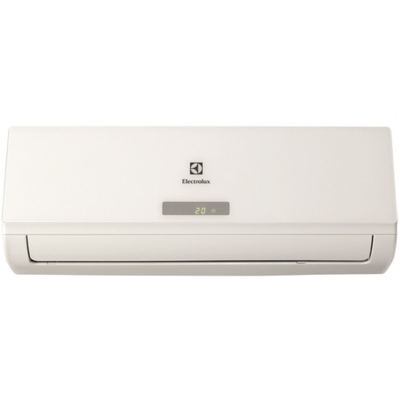 Aparat de aer conditionat Electrolux EPI09LEIW Inverter, 9000 BTU, Clasa A+, Display LCD, Filtru Carbon activ + Bio-Hepa, Autodiagnoza