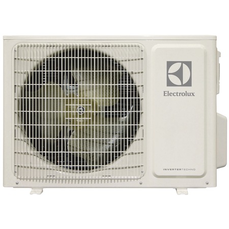 Aparat de aer conditionat Electrolux EPI09LEIW Inverter, 9000 BTU, Clasa A+, Display LCD, Filtru Carbon activ + Bio-Hepa, Autodiagnoza