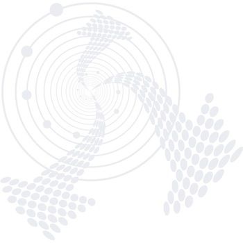 Whirl Arrow - Sticker Decorativ - Alb polar - 83 x 81 cm Whirl Arrow - Sticker Decorativ - Alb polar - 83 x 81 cm