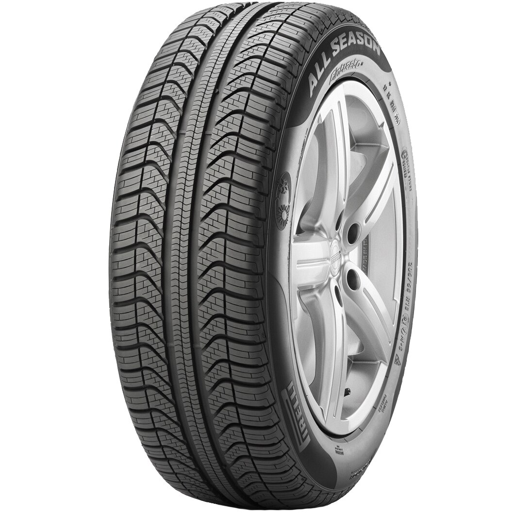 Anvelopa all-season Pirelli CINTURATO ALL SEASON 155/70 R19 84 T