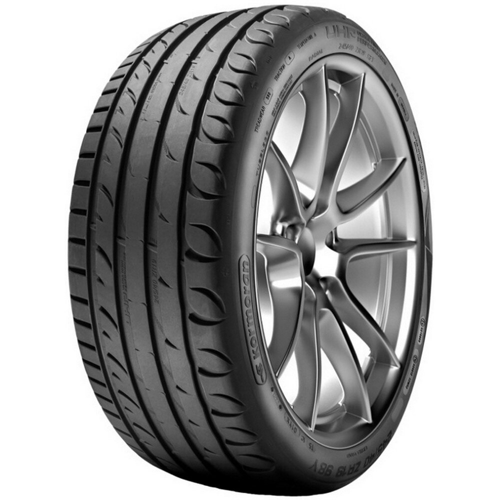 Anvelopa Vara KORMORAN ULTRA HIGH PERFORMANCE 255/45R18 103Y