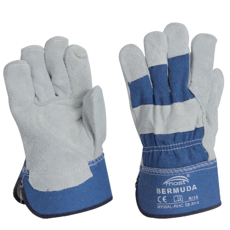 Manusi protectie BERMUDA