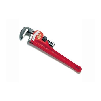 Cheie Ridgid Heavy-Duty pentru tevi drepte 1'' / 20 mm Cheie Ridgid Heavy-Duty pentru tevi drepte 1'' / 20 mm