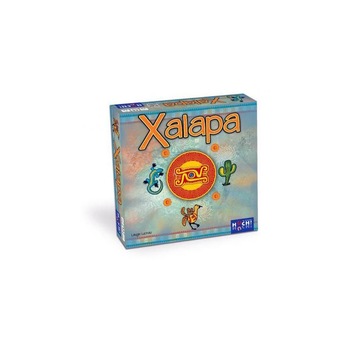 Joc de societate Huch and Friends Xalapa Joc de societate Huch and Friends Xalapa