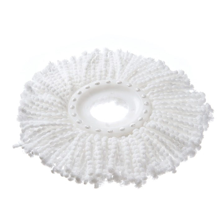 Rezerva mop Vanora Easy Clean 360, microfibra