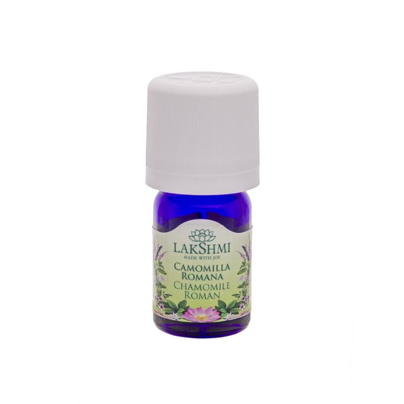 Ulei esential musetel roman, Lakshmi, 2 ml