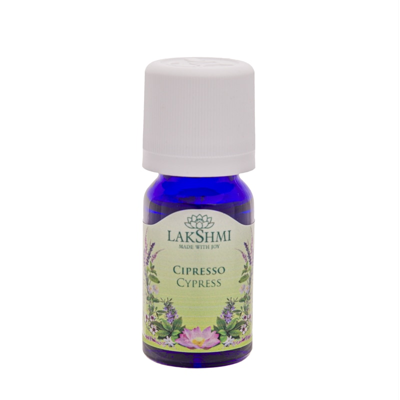 Ulei esential chiparos, Lakshmi, 10 ml