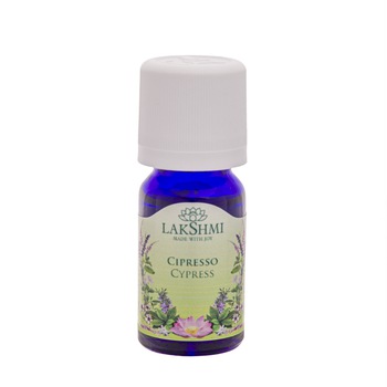 Ulei esential chiparos, Lakshmi, 10 ml Ulei esential chiparos, Lakshmi, 10 ml