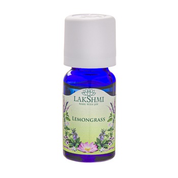 Ulei esential lemongrass, Lakshmi, 10 ml, intareste concentrarea, claritatea mentala Ulei esential lemongrass, Lakshmi, 10 ml, intareste concentrarea, claritatea mentala