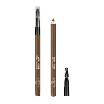 Creion sprancene brown sugar, Lakshmi, ingrediente organice Creion sprancene brown sugar, Lakshmi, ingrediente organice