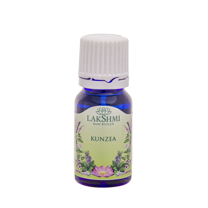Ulei esential kunzea, Lakshmi, 10 ml