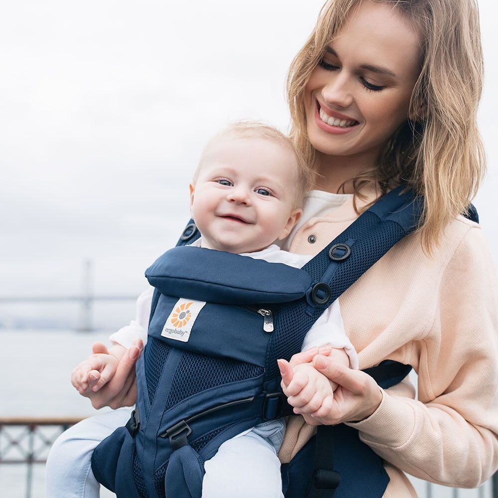 Ergobaby air sale