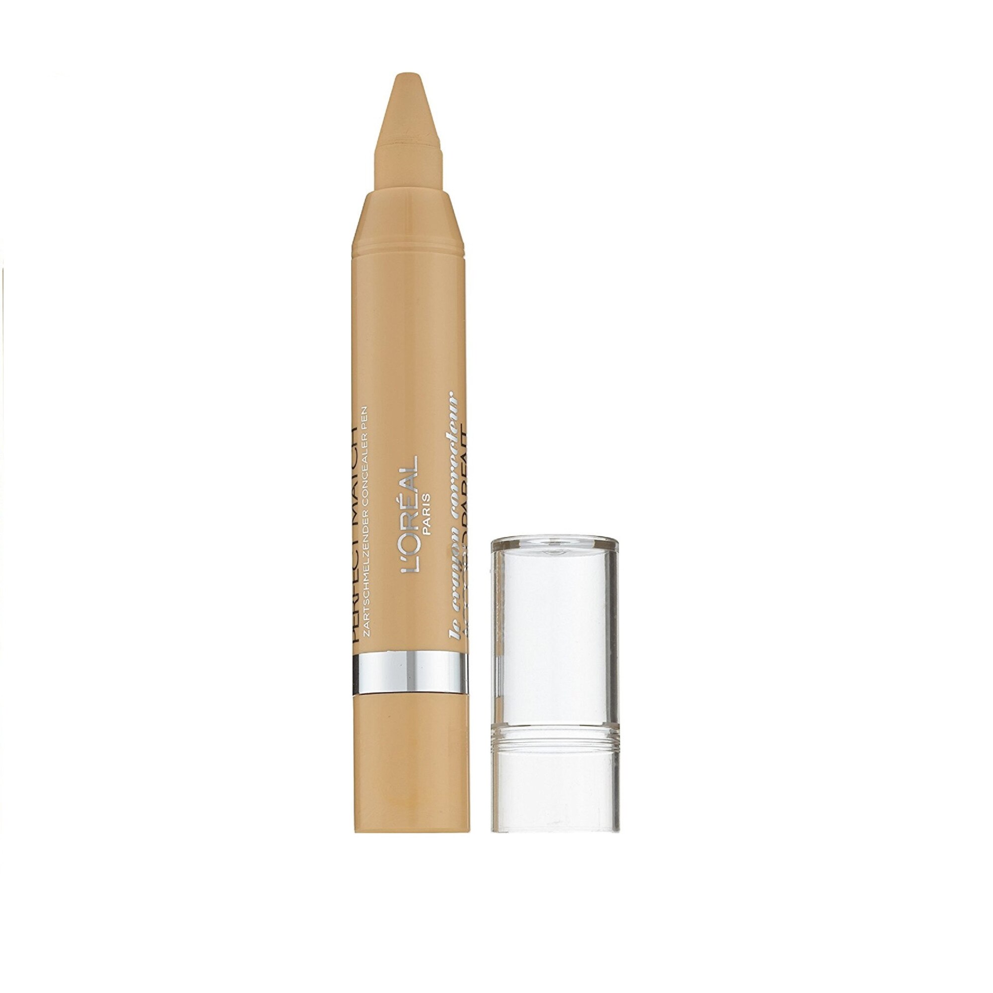 Creion Corector L'Oreal Paris True Match Vanilla 20