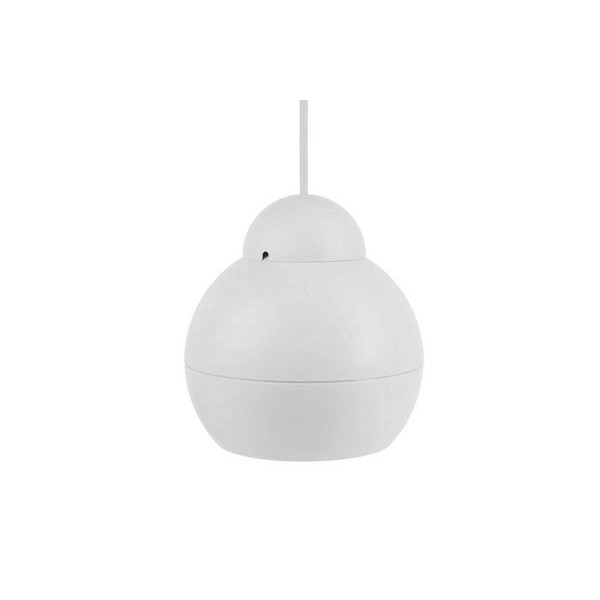 Difuzor sferic suspendat tip pendant 30W pe 100V DSPPA DSP107 cu terminale multiple (8-30W)