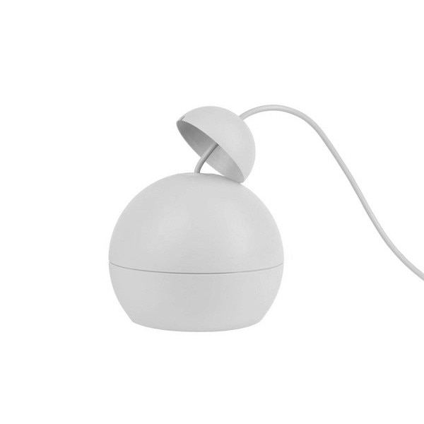Difuzor sferic suspendat tip pendant 30W pe 100V DSPPA DSP107 cu terminale multiple (8-30W)