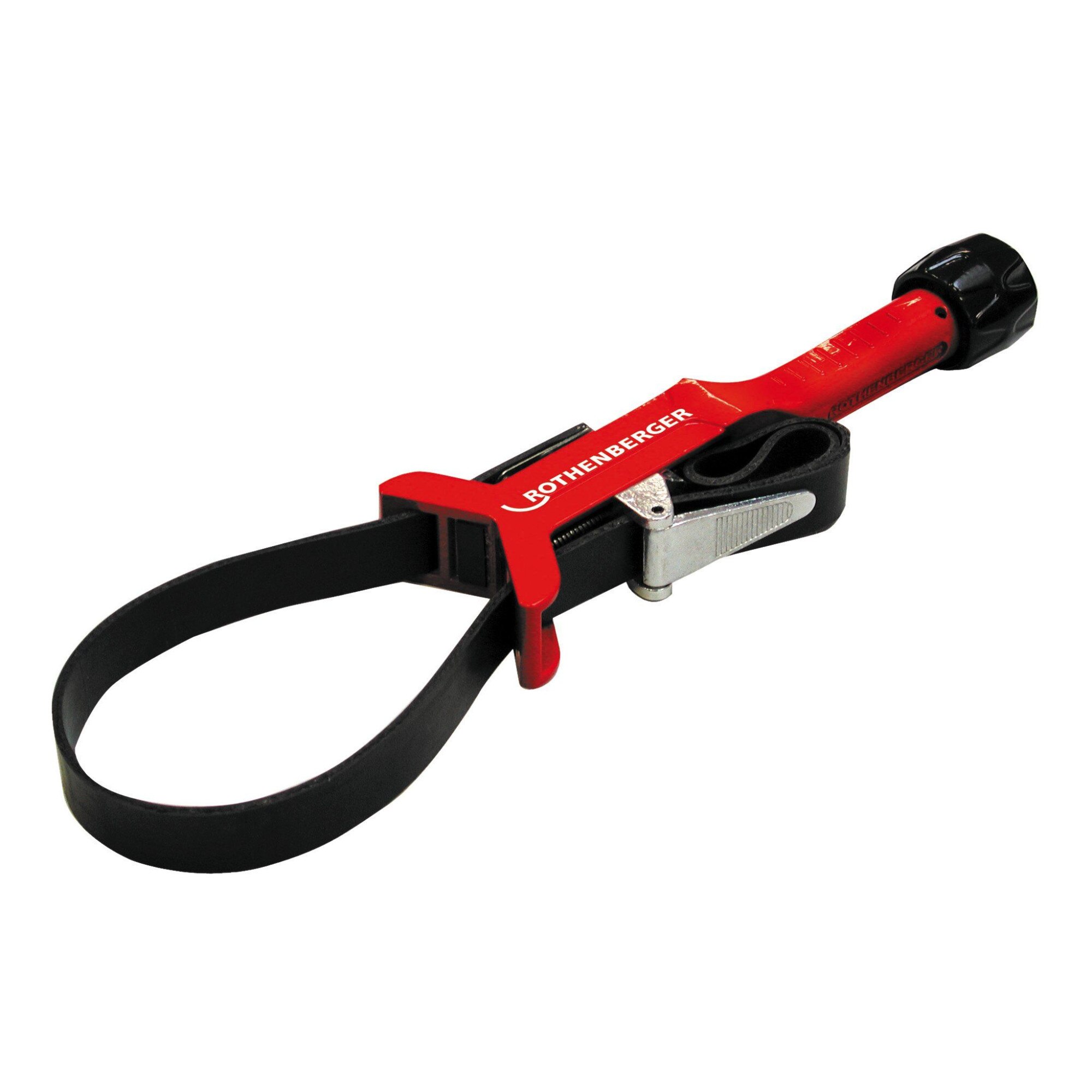 Cheie cu panglica Rothenberger EASYGRIP