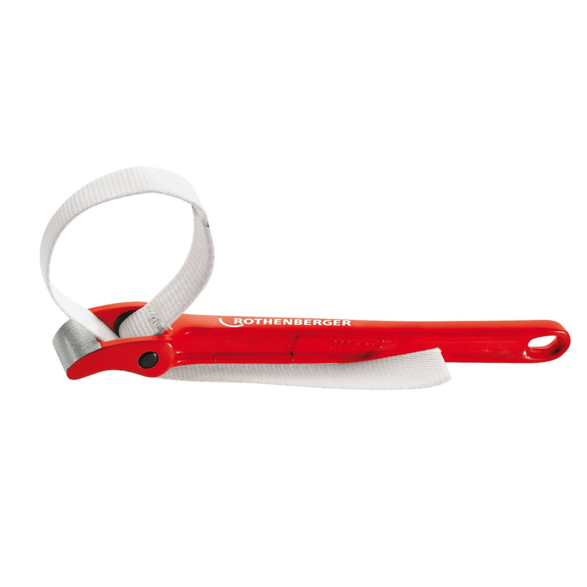 Cheie Rothenberger cu panglica si corp din Al