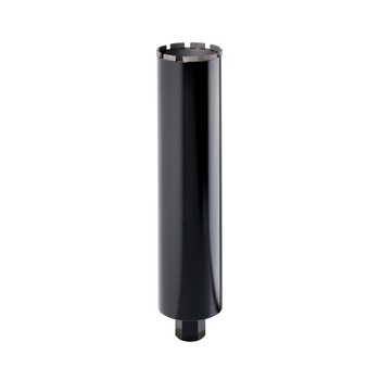 Carota diamantata Rothenberger DURAMANT FF44100, 102mm, 450mm Carota diamantata Rothenberger DURAMANT FF44100, 102mm, 450mm