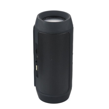 Boxa portabila iZowe Charge cu bluetooth si functie de baterie externa Boxa portabila iZowe Charge cu bluetooth si functie de baterie externa