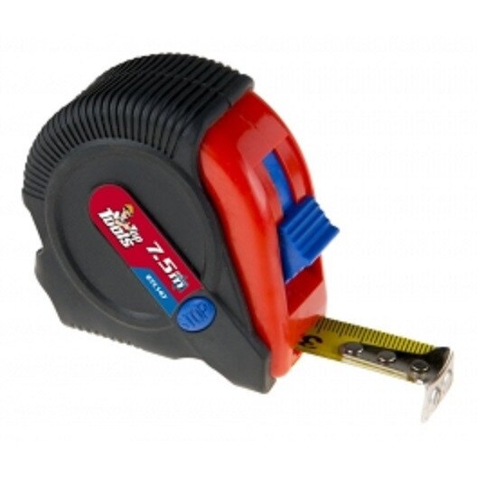 Ruleta 7.5m, Top Tools 27C147