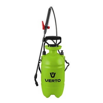 Pompa pentru stropit 5L Verto 15G505 Pompa pentru stropit 5L Verto 15G505